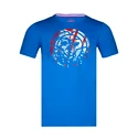 Herren T-Shirt BIDI BADU  Karabo Lifestyle Tee