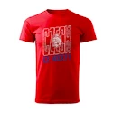 Herren T-Shirt CCM