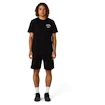 Herren T-Shirt CCM  Athleisure Tee Black