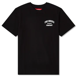 Herren T-Shirt CCM Athleisure Tee Black