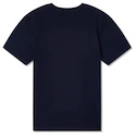 Herren T-Shirt CCM  Athleisure Tee Navy