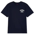Herren T-Shirt CCM  Athleisure Tee Navy