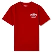 Herren T-Shirt CCM  Athleisure Tee Red