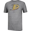 Herren T-Shirt CCM Bigger Logo NHL Anaheim Ducks