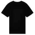 Herren T-Shirt CCM  Casual Tee Black