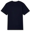 Herren T-Shirt CCM  Casual Tee Navy