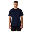 Herren T-Shirt CCM  Casual Tee Navy