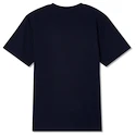 Herren T-Shirt CCM  Casual Tee Navy