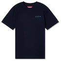 Herren T-Shirt CCM  Casual Tee Navy
