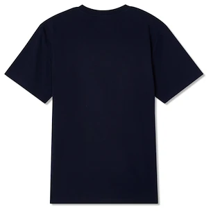 Herren T-Shirt CCM  Casual Tee Navy