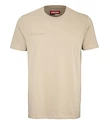 Herren T-Shirt CCM Core SS Tee Sand