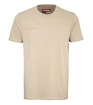 Herren T-Shirt CCM Core SS Tee Sand XL