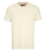 Herren T-Shirt CCM Core SS Tee Unbleached