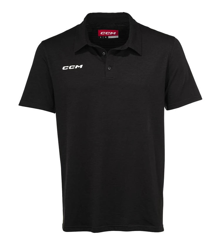 Black polo t shop