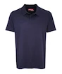 Herren T-Shirt CCM Fitted Polo True Navy