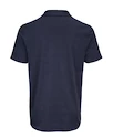 Herren T-Shirt CCM  Fitted Polo True Navy