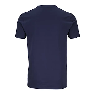 Herren T-Shirt CCM Jofa SS Tee Midnight Blue S