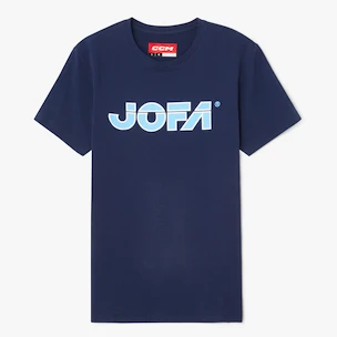 Herren T-Shirt CCM Jofa SS Tee Midnight Blue S