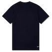 Herren T-Shirt CCM  Lightweight Training Navy