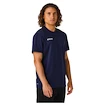 Herren T-Shirt CCM  Lightweight Training Navy