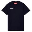 Herren T-Shirt CCM  Lightweight Training Navy