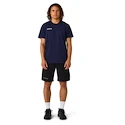 Herren T-Shirt CCM  Lightweight Training Navy