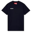 Herren T-Shirt CCM  Lightweight Training Navy