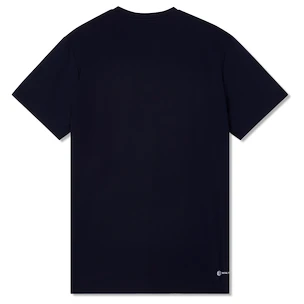Herren T-Shirt CCM  Lightweight Training Navy