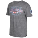 Herren T-Shirt CCM Property Block NHL New York Rangers