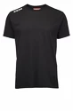 Herren T-Shirt CCM  SS Essential Tee Black