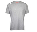 Herren T-Shirt CCM  SS Essential Tee Grey