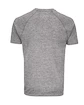 Herren T-Shirt CCM SS Premium Training Tee Dark Grey Heathered