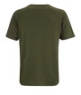 Herren T-Shirt CCM  STENCIL TEE Green