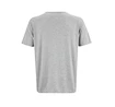 Herren T-Shirt CCM  STENCIL TEE Grey