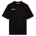 Herren T-Shirt CCM  Team Polo Black L