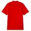 Herren T-Shirt CCM  Team Polo Red