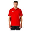 Herren T-Shirt CCM  Team Polo Red