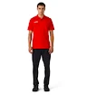 Herren T-Shirt CCM  Team Polo Red