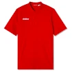 Herren T-Shirt CCM  Team Polo Red