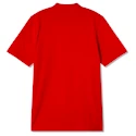 Herren T-Shirt CCM  Team Polo Red
