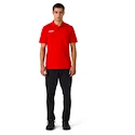 Herren T-Shirt CCM  Team Polo Red