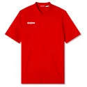 Herren T-Shirt CCM  Team Polo Red