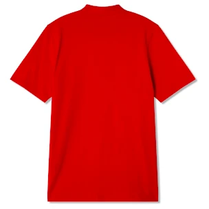 Herren T-Shirt CCM  Team Polo Red