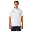 Herren T-Shirt CCM  Team Polo White