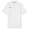 Herren T-Shirt CCM  Team Polo White