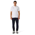 Herren T-Shirt CCM  Team Polo White