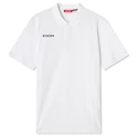 Herren T-Shirt CCM  Team Polo White