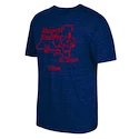 Herren T-Shirt CCM Territorial NHL New York Rangers
