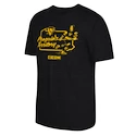 Herren T-Shirt CCM Territorial NHL Pittsburgh Penguins