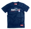 Herren-T-Shirt CCM Umkleidekabine Tschechisches Hockey